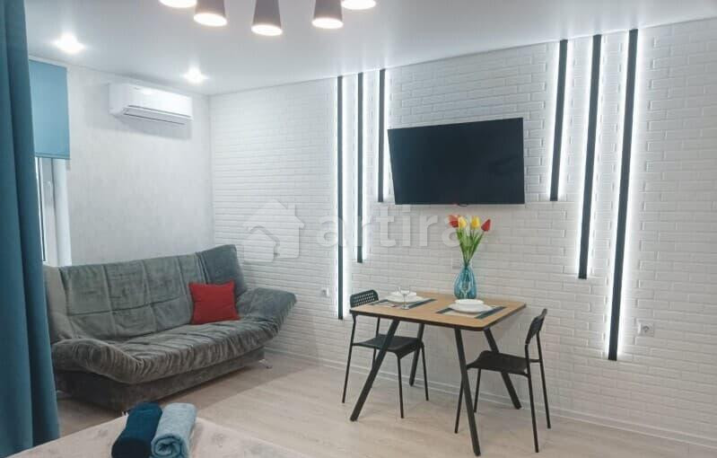 1-комн. квартира, 30 м2, 2/25 эт. Уфа - изображение 13