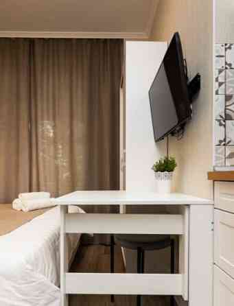 Студия, 14 м2, 2/17 эт. Видное