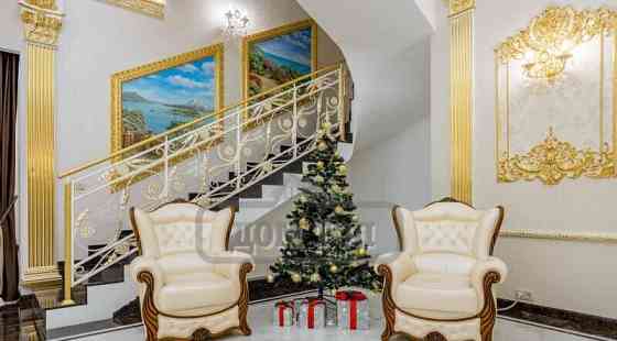 Коттедж, 750 м2 Люберцы