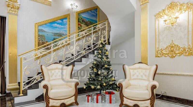 Коттедж, 750 м2 Люберцы - изображение 5