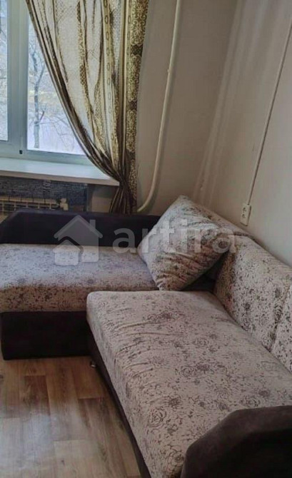 Комната, 13 м2, 1/5 эт. Саратов - изображение 1