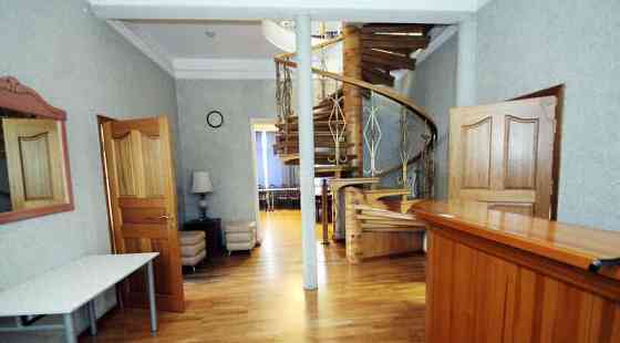 Коттедж, 350 м2 Новосибирск