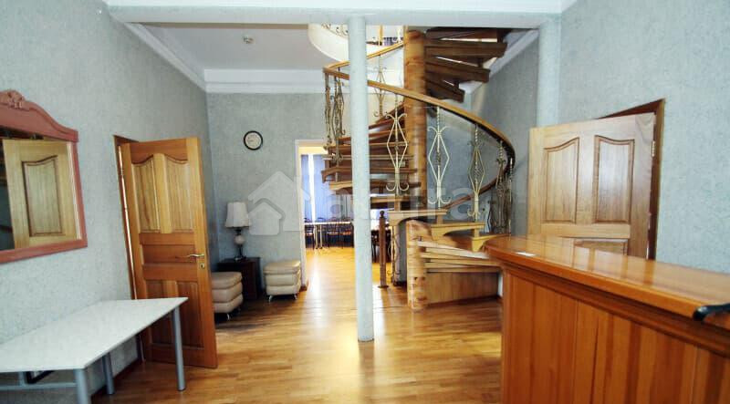 Коттедж, 350 м2 Новосибирск - изображение 5