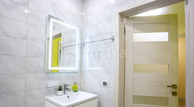 1-комн. квартира, 42 м2, 8/9 эт. Муром - изображение 10