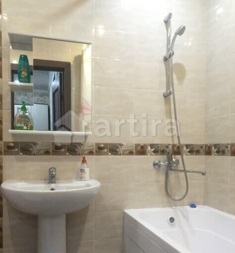 2-комн. квартира, 58 м2, 5/16 эт. Москва - изображение 7