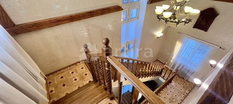 Коттедж, 480 м2 Апрелевка - изображение 20