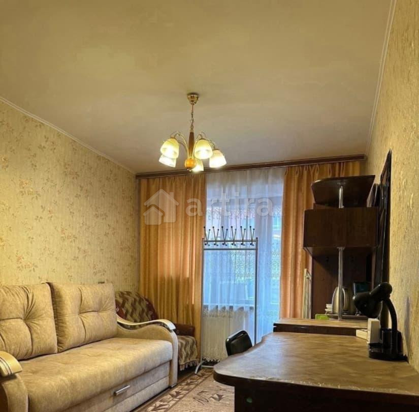 Комната, 70 м2, 7/9 эт. Екатеринбург - изображение 7