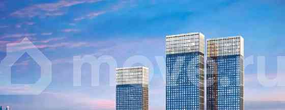 4-комн. квартира, 85.2 м2, 15/44 эт. Москва