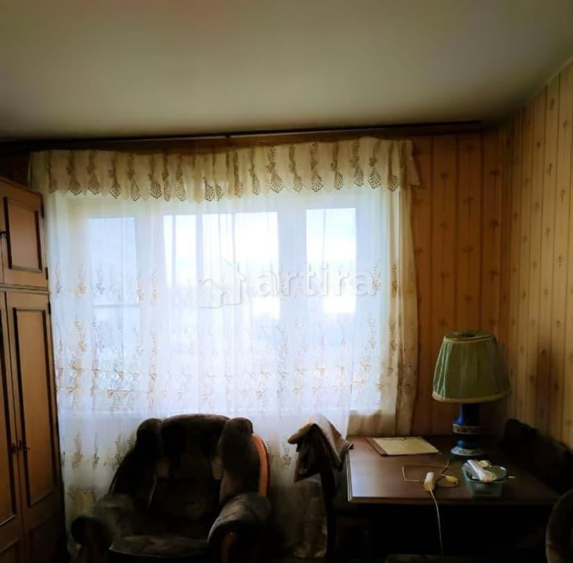 Комната, 54 м2, 16/16 эт. Москва - изображение 5