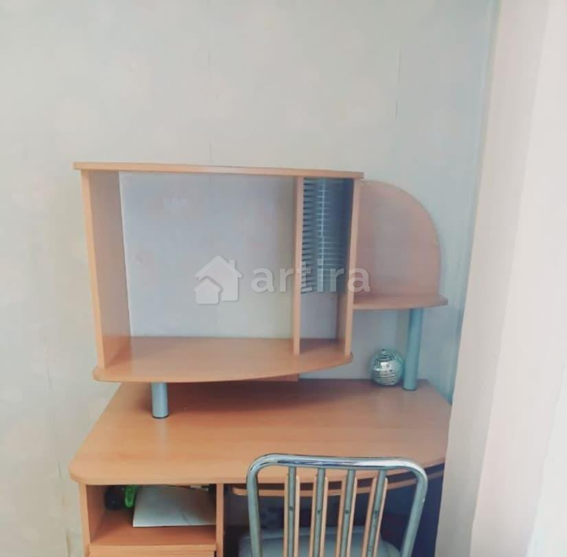 Комната, 70 м2, 2/17 эт. Санкт-Петербург - изображение 4