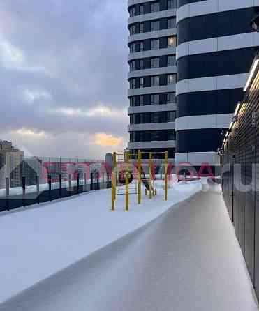 1-комн. апарт-ы, 41 м2, 4/24 эт. Москва