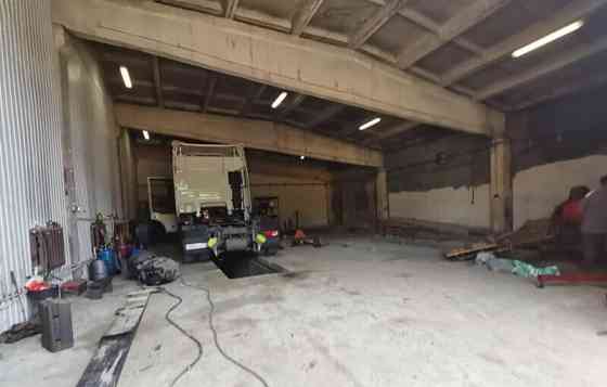 Гараж, 200 м2 Нижний Тагил