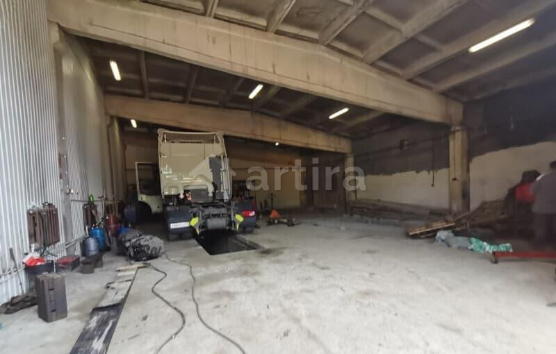 Гараж, 200 м2 Нижний Тагил - изображение 4