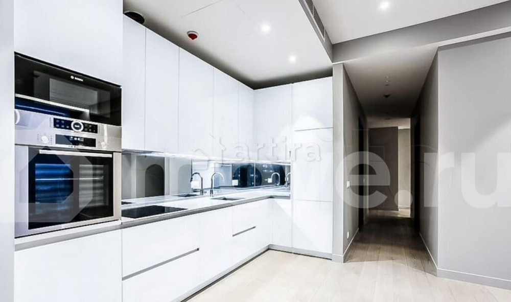 Студия, 45.5 м2, 58/78 эт. Москва - изображение 4