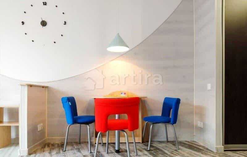 Студия, 30.3 м2, 13/17 эт. Королев - изображение 18