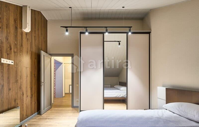 Коттедж, 190 м2 Пушкино - изображение 14