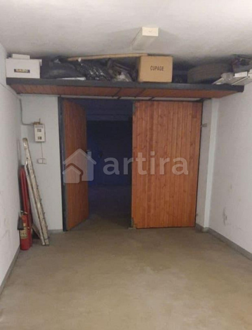 Гараж, 26 м2 Люберцы - изображение 2