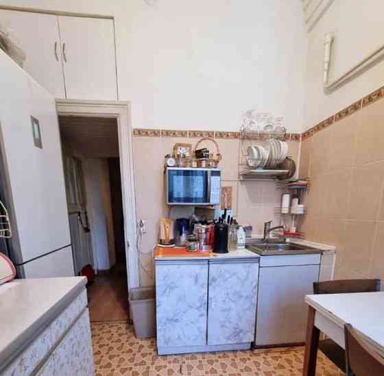 Комната, 10 м2, 3/5 эт. Москва