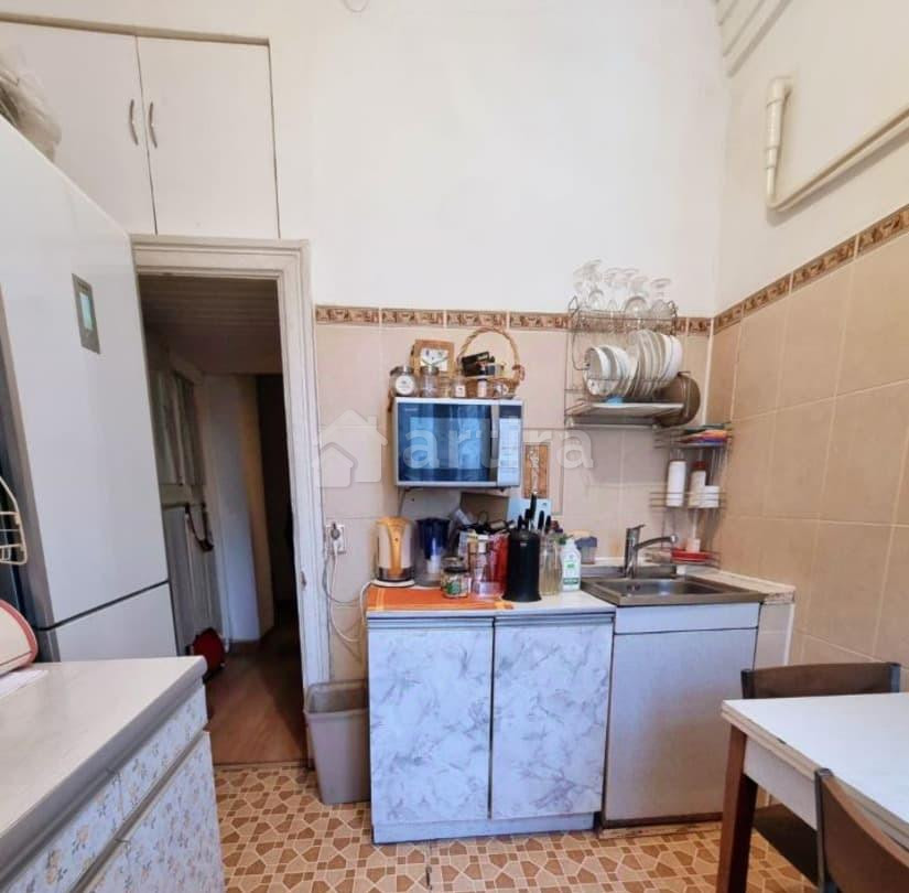 Комната, 10 м2, 3/5 эт. Москва - изображение 4