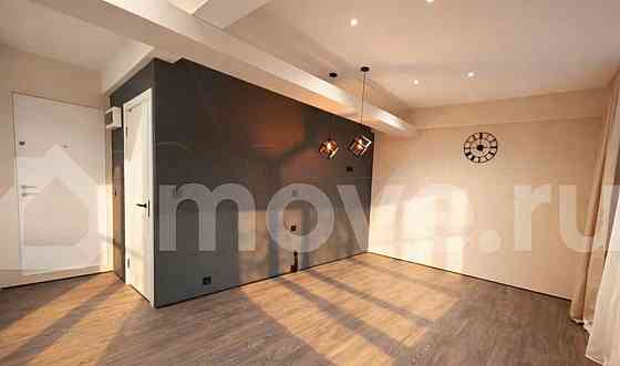 Студия, 20.5 м2, 1/5 эт. Москва