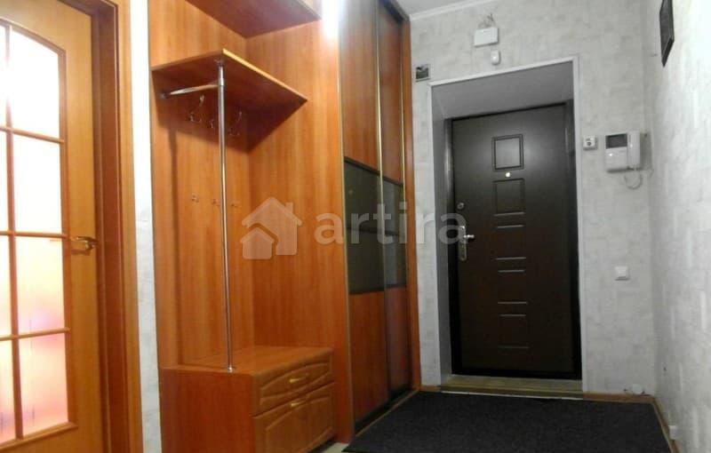 1-комн. квартира, 34 м2, 2/5 эт. Казань - изображение 3