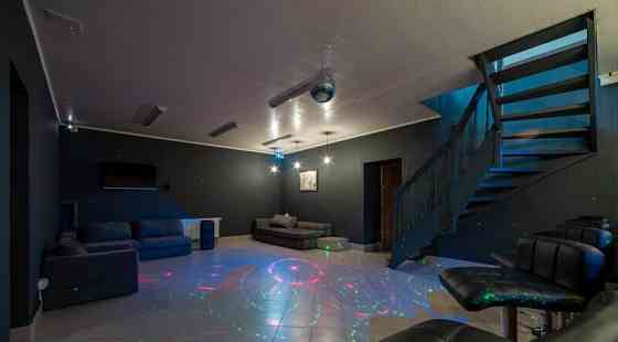 Коттедж, 600 м2 Домодедово