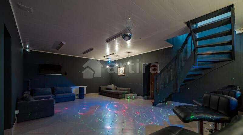 Коттедж, 600 м2 Домодедово - изображение 3