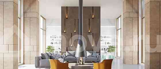 Студия, 35 м2, 8/20 эт. Москва