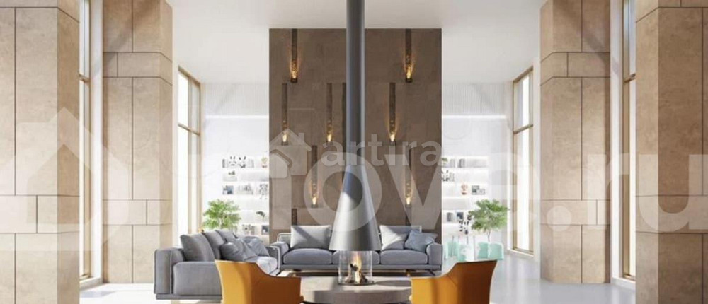 Студия, 35 м2, 8/20 эт. Москва - изображение 4