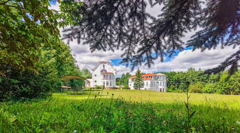 Коттедж, 400 м2 Ломоносов - изображение 11