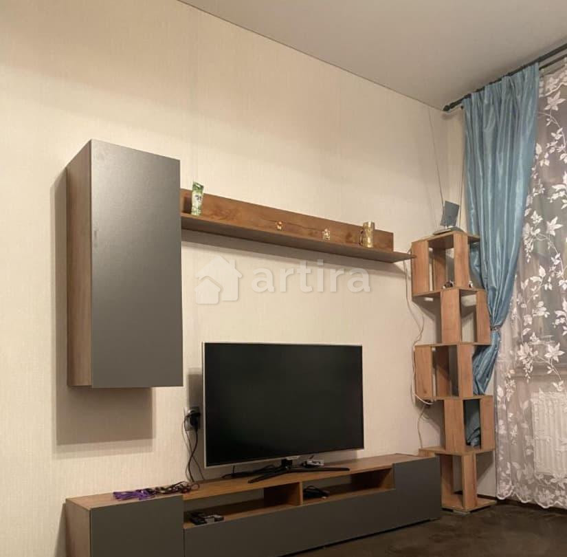 Комната, 21 м2, 4/4 эт. Санкт-Петербург - изображение 4