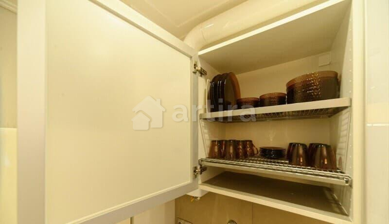 2-комн. квартира, 50 м2, 1/7 эт. Санкт-Петербург - изображение 11