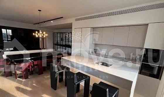 5-комн. квартира, 231 м2, 18/21 эт. Москва