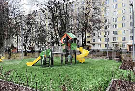 Студия, 22.7 м2, 1/9 эт. Москва