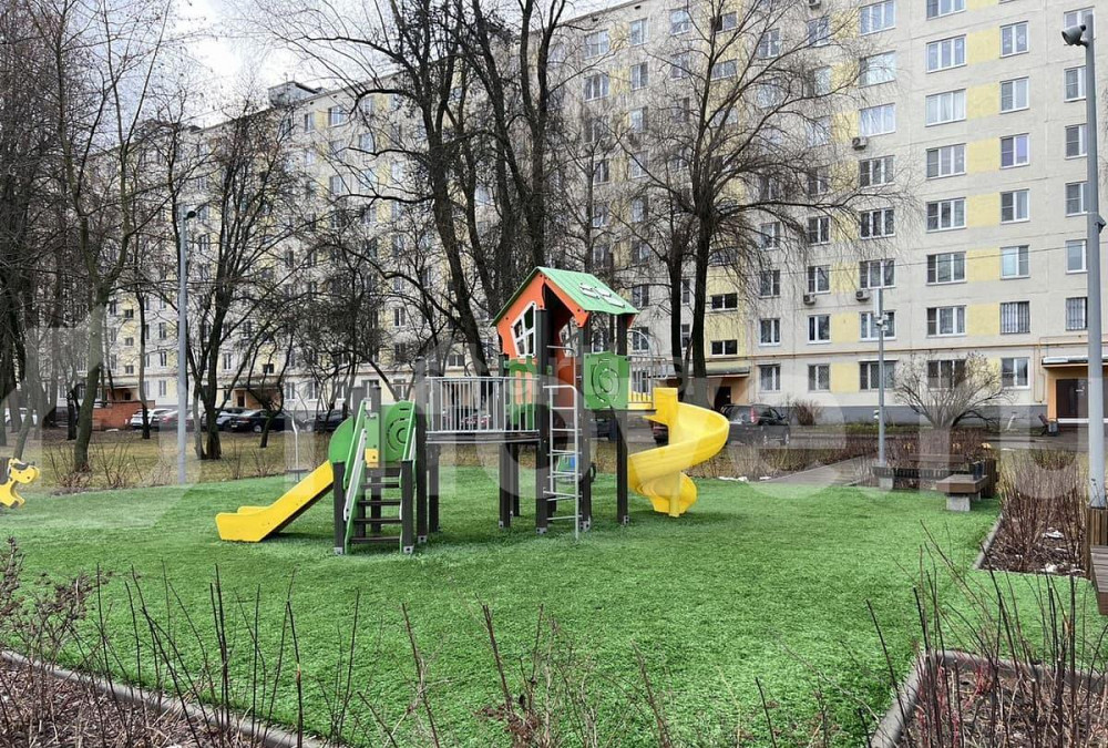 Студия, 22.7 м2, 1/9 эт. Москва - изображение 6