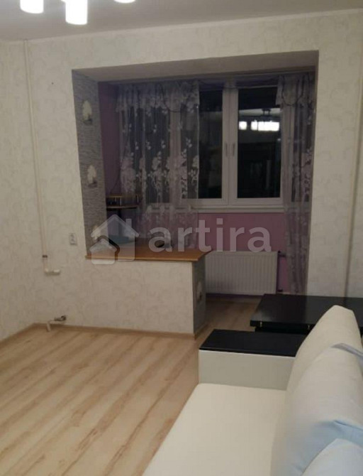 Комната, 45 м2, 1/9 эт. Уфа - изображение 2