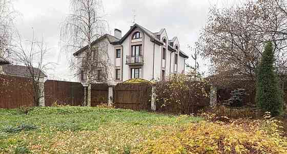 Дом, 337 м2, 7 соток, 3 эт. Санкт-Петербург