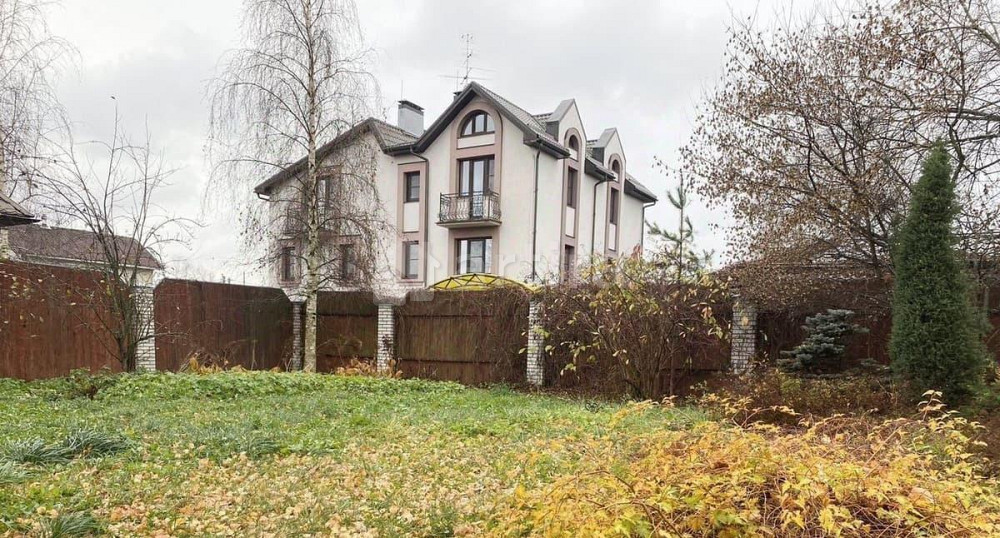 Дом, 337 м2, 7 соток, 3 эт. Санкт-Петербург - изображение 5