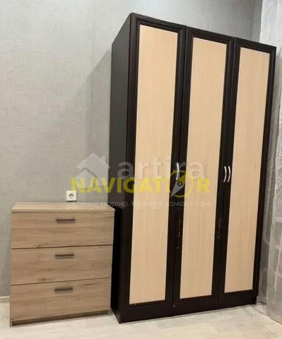 Комната, 8 м2, 1/9 эт. Уфа - изображение 7