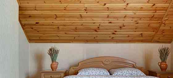 Коттедж, 270 м2, 11 соток, 2 эт. Новоуральск