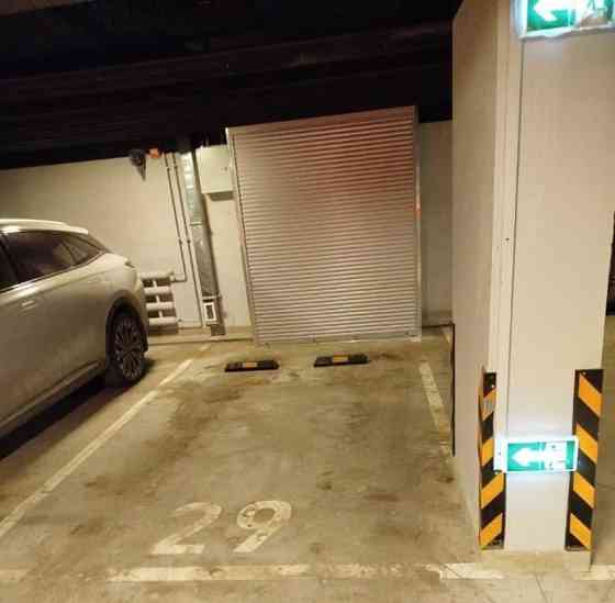 Гараж, 13.8 м2 Москва