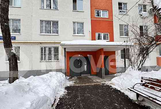 Студия, 10.5 м2, 1/9 эт. Москва