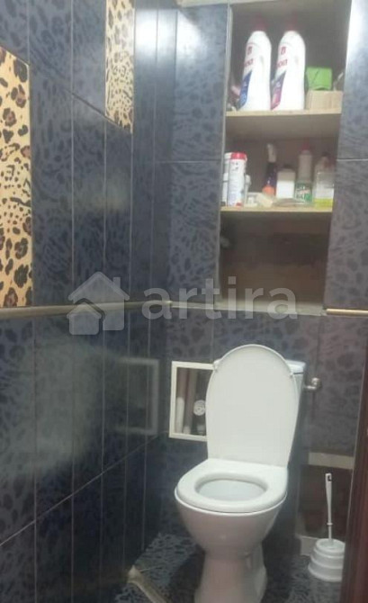 Комната, 14 м2, 4/10 эт. Саратов - изображение 3