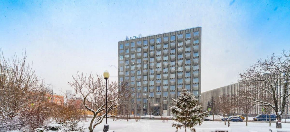 Гараж, 15.5 м2 Москва - изображение 4