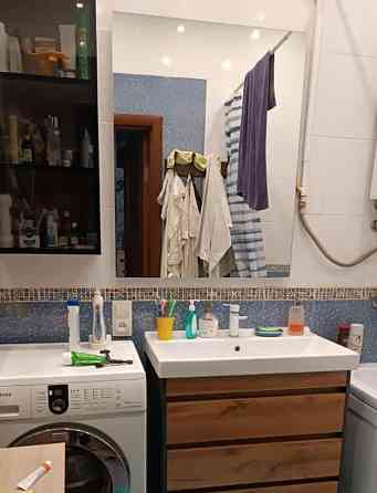 Комната, 14.5 м2, 4/4 эт. Москва