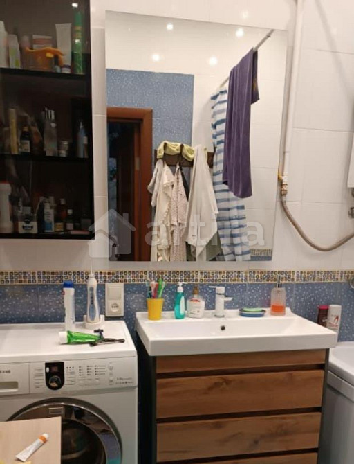 Комната, 14.5 м2, 4/4 эт. Москва - изображение 3