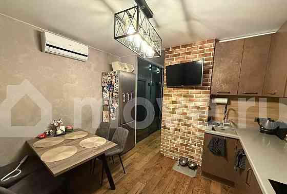 3-комн. квартира, 72.1 м2, 14/16 эт. Москва