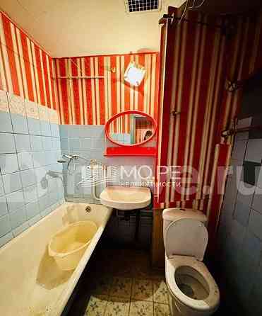 1-комн. квартира, 31.9 м2, 8/9 эт. Москва