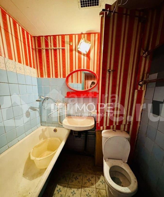 1-комн. квартира, 31.9 м2, 8/9 эт. Москва - изображение 6