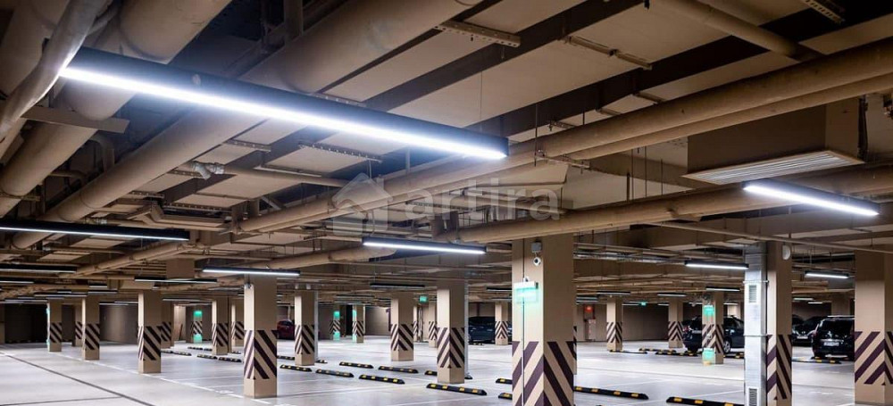 Гараж, 13.3 м2 Санкт-Петербург - изображение 2